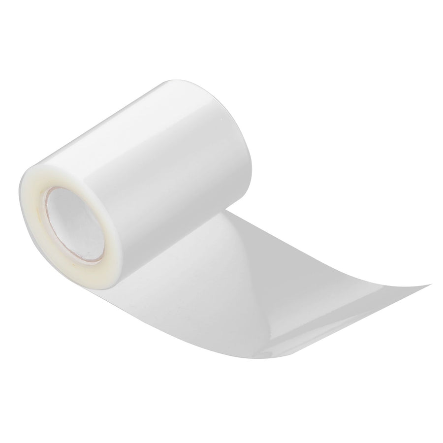 Disposable Mousse Edge Transparent Cake Surrounding Wrap Film Collar Kitchen Accessory6cmx10m
