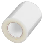 Disposable Mousse Edge Transparent Cake Surrounding Wrap Film Collar Kitchen Accessory6cmx10m