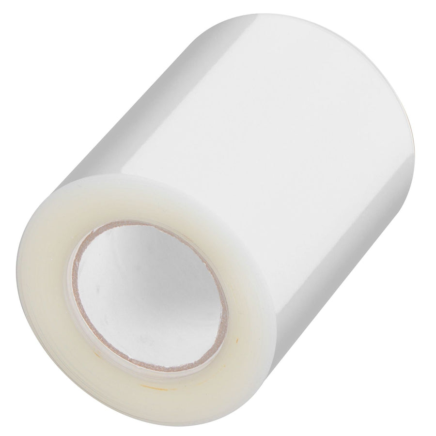 Disposable Mousse Edge Transparent Cake Surrounding Wrap Film Collar Kitchen Accessory6cmx10m