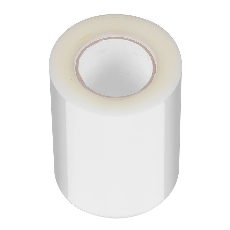 Disposable Mousse Edge Transparent Cake Surrounding Wrap Film Collar Kitchen Accessory6cmx10m