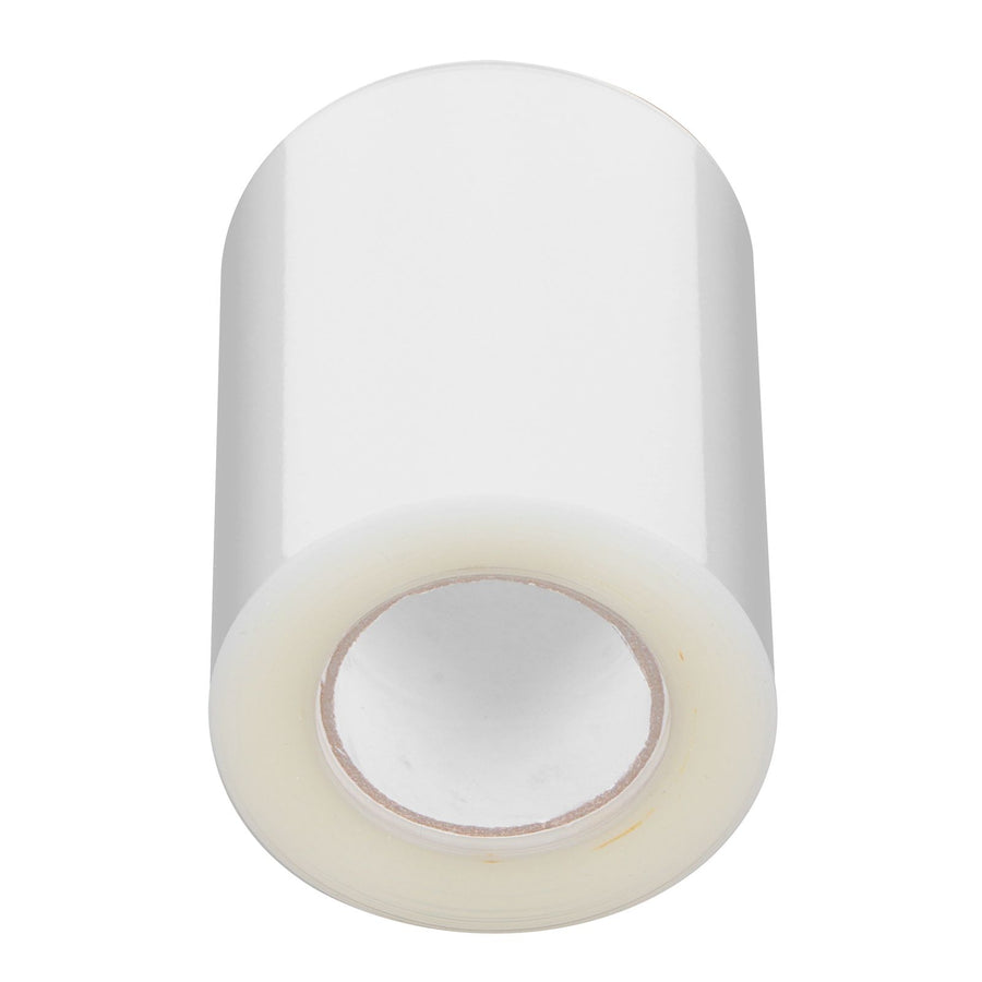 Disposable Mousse Edge Transparent Cake Surrounding Wrap Film Collar Kitchen Accessory6cmx10m