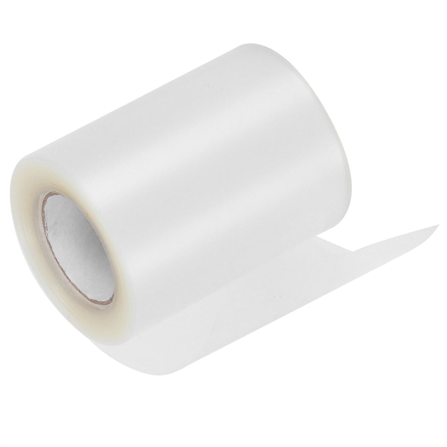 Disposable Mousse Edge Transparent Cake Surrounding Wrap Film Collar Kitchen Accessory6cmx10m
