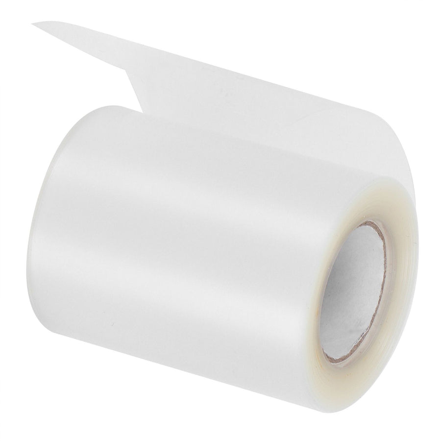Disposable Mousse Edge Transparent Cake Surrounding Wrap Film Collar Kitchen Accessory6cmx10m