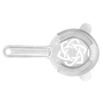 Bar Strainer Stainless Steel Barware Ice Filter Strainer Bar Gadgets Accessories