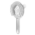 Bar Strainer Stainless Steel Barware Ice Filter Strainer Bar Gadgets Accessories