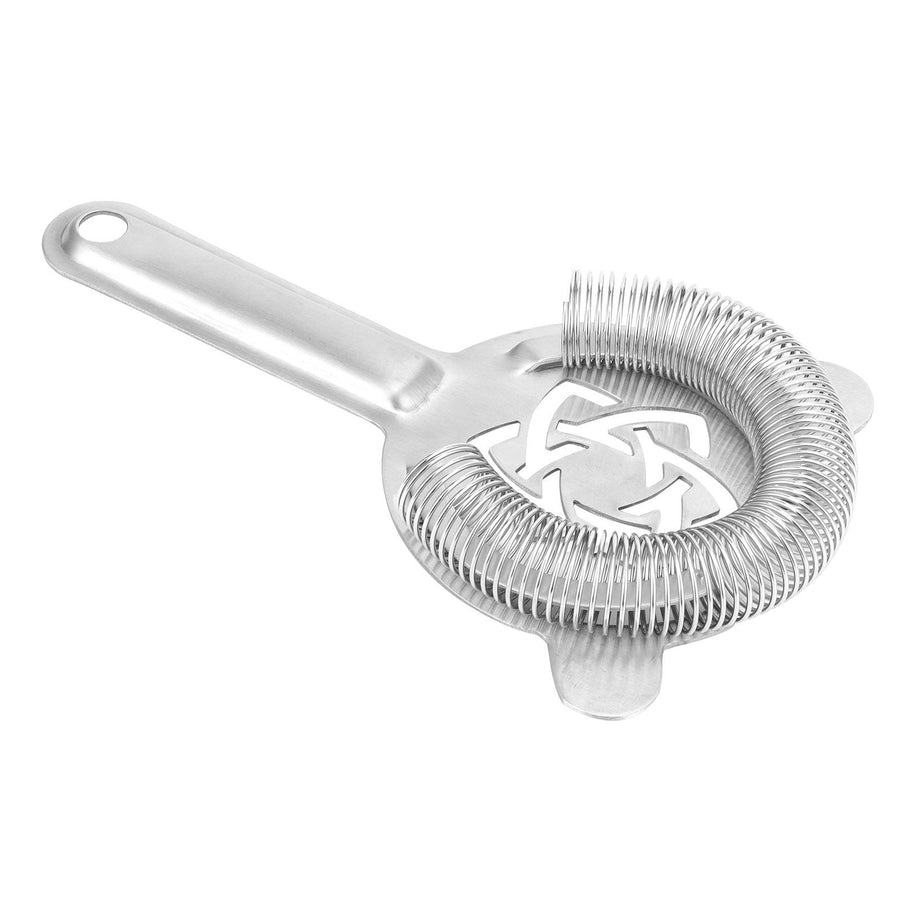 Bar Strainer Stainless Steel Barware Ice Filter Strainer Bar Gadgets Accessories