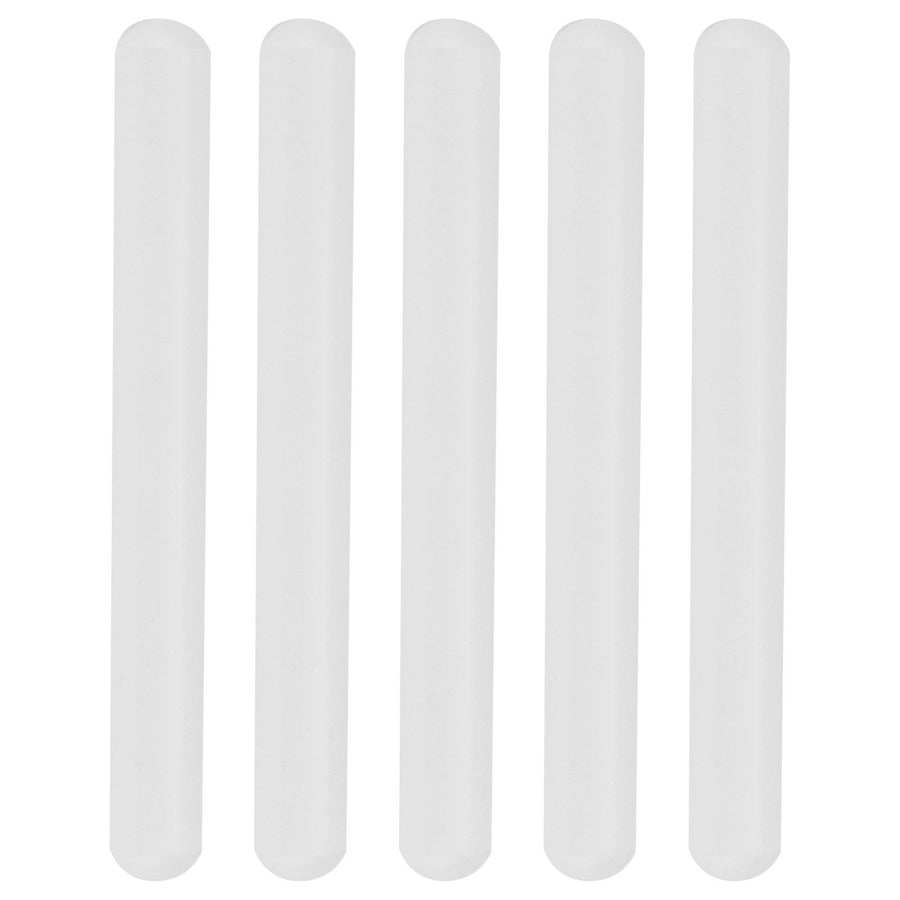 5Pcs Rolling Pin PP NonStick Dough Roller Kitchenware DIY Cake Baking Accessory