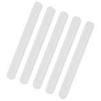 5Pcs Rolling Pin PP NonStick Dough Roller Kitchenware DIY Cake Baking Accessory