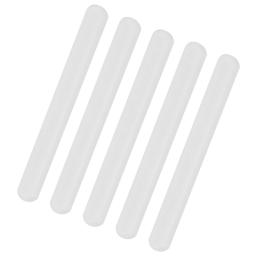 5Pcs Rolling Pin PP NonStick Dough Roller Kitchenware DIY Cake Baking Accessory