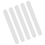 5Pcs Rolling Pin PP NonStick Dough Roller Kitchenware DIY Cake Baking Accessory