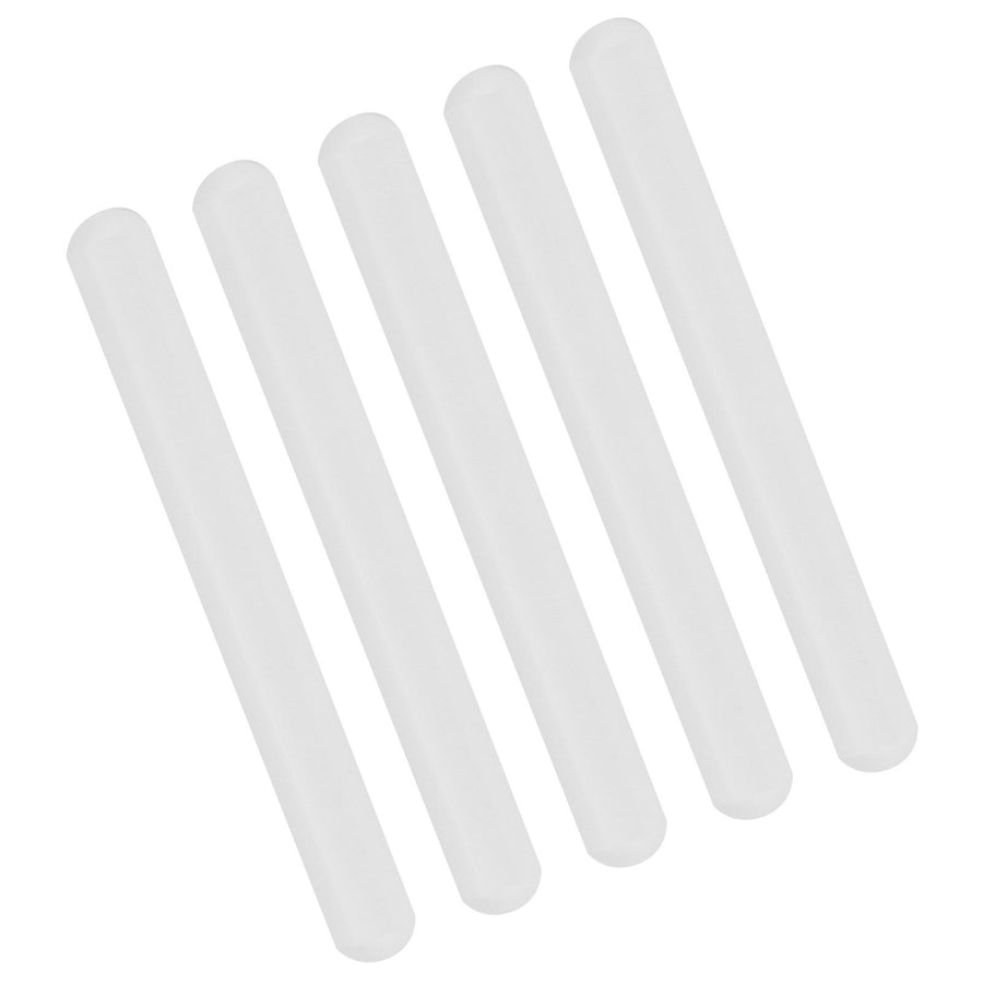 5Pcs Rolling Pin PP NonStick Dough Roller Kitchenware DIY Cake Baking Accessory