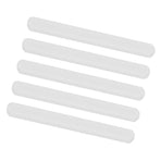 5Pcs Rolling Pin PP NonStick Dough Roller Kitchenware DIY Cake Baking Accessory
