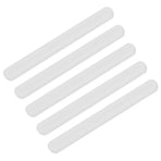 5Pcs Rolling Pin PP NonStick Dough Roller Kitchenware DIY Cake Baking Accessory