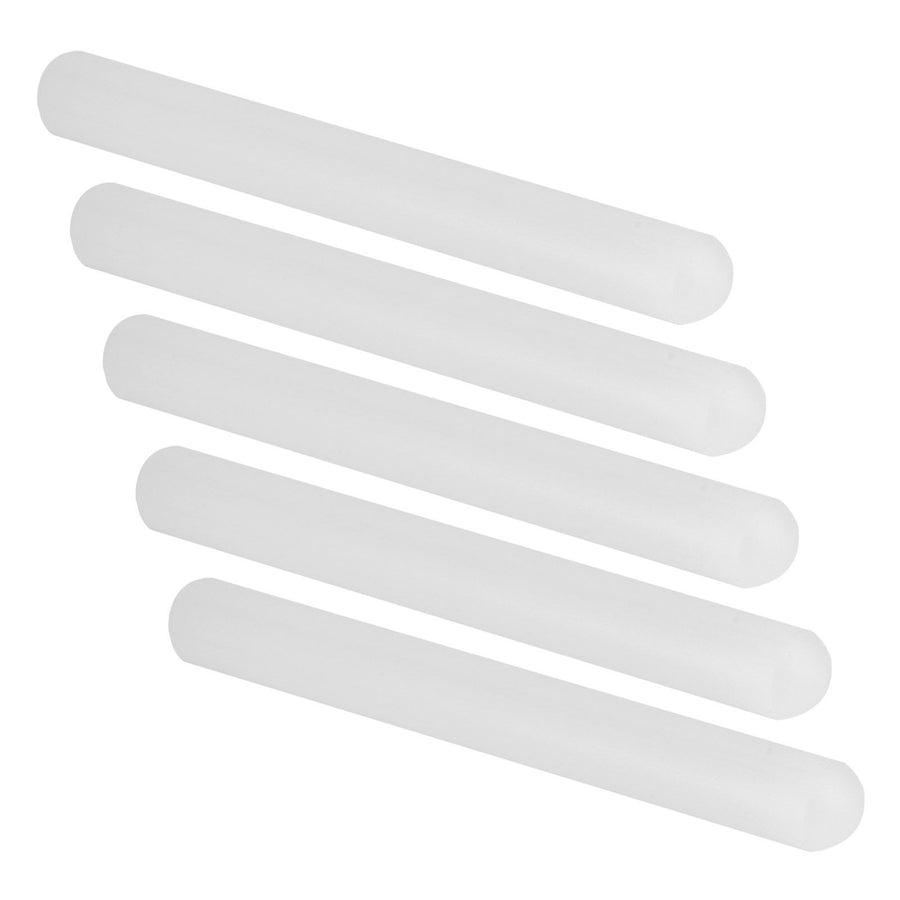 5Pcs Rolling Pin PP NonStick Dough Roller Kitchenware DIY Cake Baking Accessory