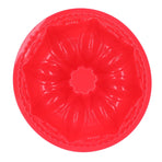 3 Dimensional Big Pumpkin Shape Baking Pan DIY Silicone Cake Mold Soap Mould for Bakery