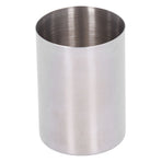 Chopsticks Holder Stainless Steel Kitchen Spoon Fork Steak Knife Storage Basket Container