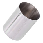 Chopsticks Holder Stainless Steel Kitchen Spoon Fork Steak Knife Storage Basket Container