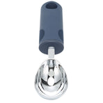 Ice Cream Spoon Zinc Alloy Ice Cream Scoop Watermelon Digger Melon Baller for Kitchen