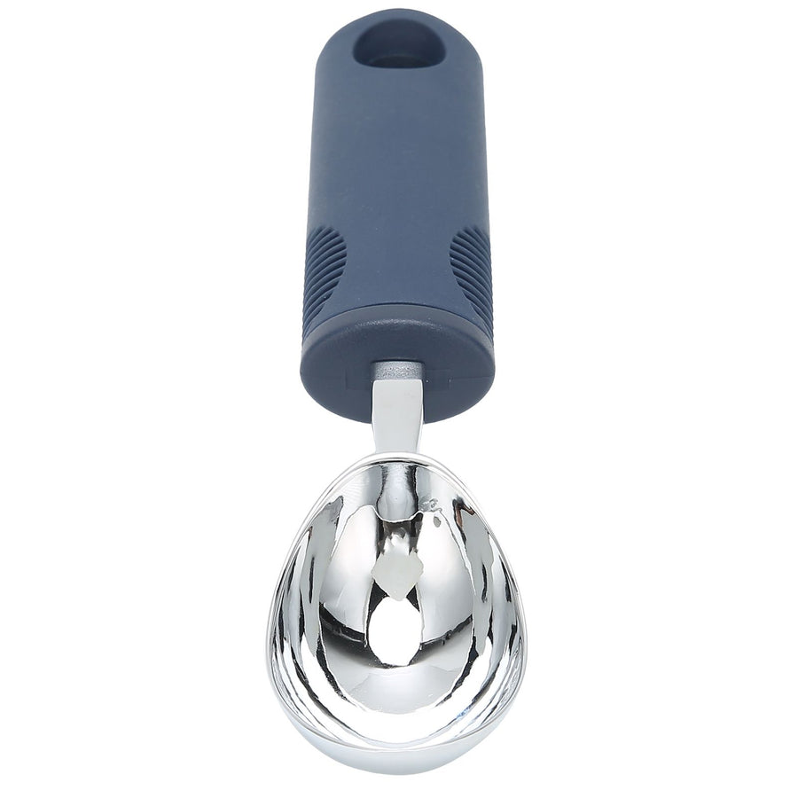 Ice Cream Spoon Zinc Alloy Ice Cream Scoop Watermelon Digger Melon Baller for Kitchen
