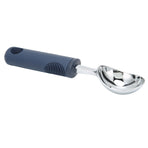 Ice Cream Spoon Zinc Alloy Ice Cream Scoop Watermelon Digger Melon Baller for Kitchen