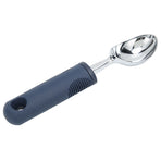 Ice Cream Spoon Zinc Alloy Ice Cream Scoop Watermelon Digger Melon Baller for Kitchen