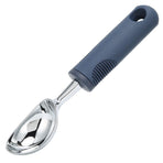 Ice Cream Spoon Zinc Alloy Ice Cream Scoop Watermelon Digger Melon Baller for Kitchen