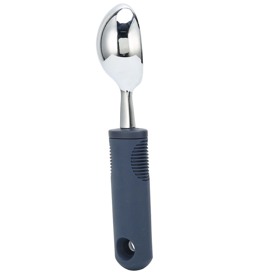 Ice Cream Spoon Zinc Alloy Ice Cream Scoop Watermelon Digger Melon Baller for Kitchen