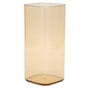 250ml Square Cup Innovative Reusable Tea Juice Coffee Mug Drinkware Kitchen AccessoryCopper