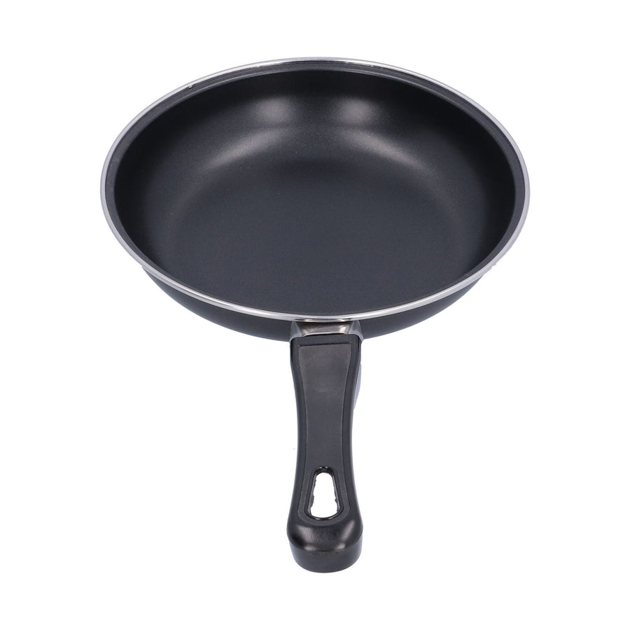 Household Frying Pan Mini NonStick Pan Skillet Cookware for Induction Cooker Gas Stove(20CM )