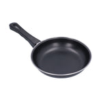 Household Frying Pan Mini NonStick Pan Skillet Cookware for Induction Cooker Gas Stove(20CM )