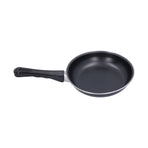 Household Frying Pan Mini NonStick Pan Skillet Cookware for Induction Cooker Gas Stove(20CM )