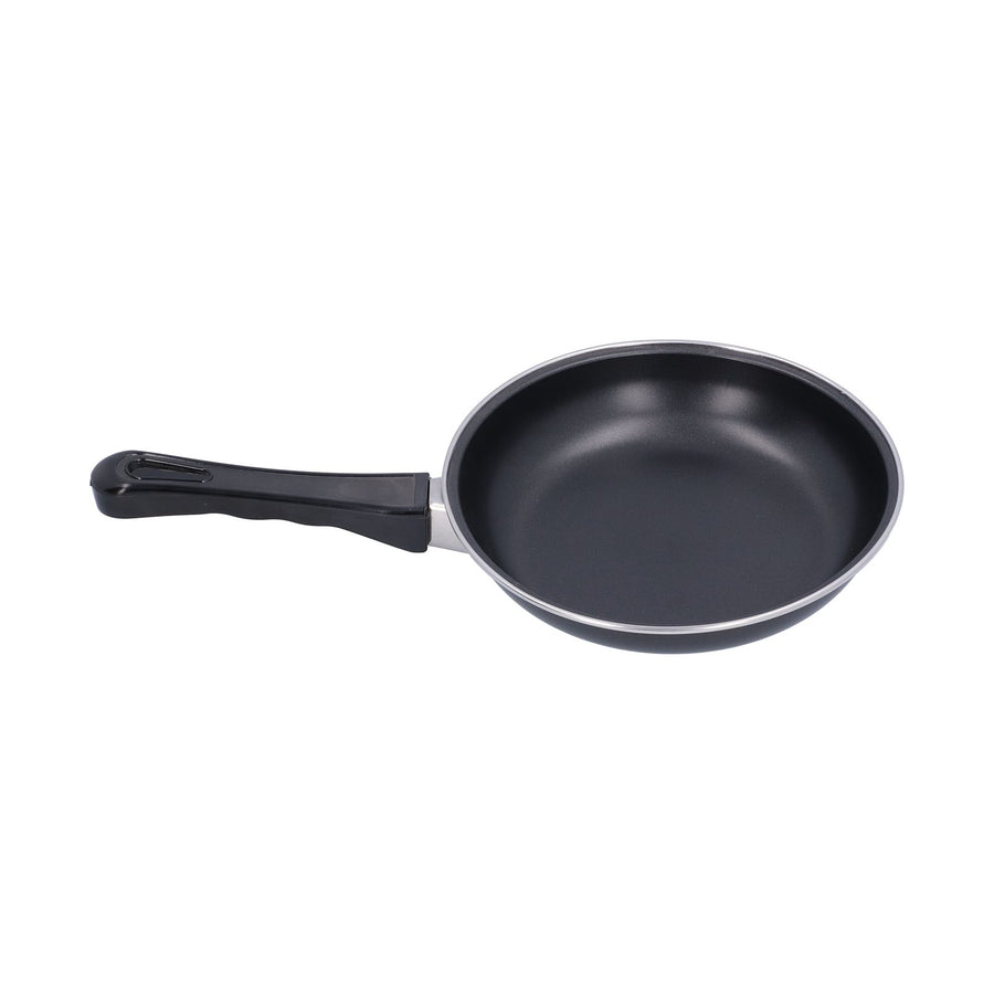 Household Frying Pan Mini NonStick Pan Skillet Cookware for Induction Cooker Gas Stove(20CM )