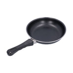 Household Frying Pan Mini NonStick Pan Skillet Cookware for Induction Cooker Gas Stove(20CM )