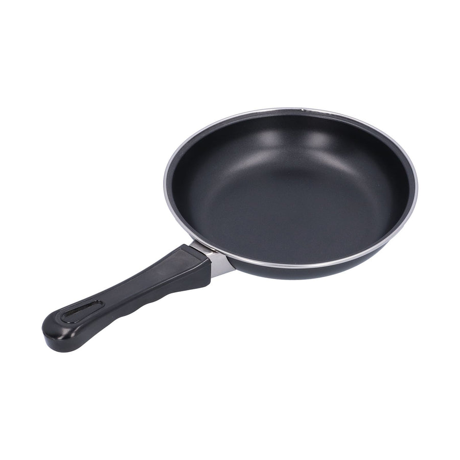 Household Frying Pan Mini NonStick Pan Skillet Cookware for Induction Cooker Gas Stove(20CM )