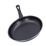 Household Frying Pan Mini NonStick Pan Skillet Cookware for Induction Cooker Gas Stove(20CM )