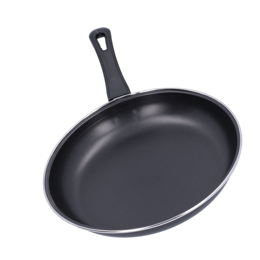 Household Frying Pan Mini NonStick Pan Skillet Cookware for Induction Cooker Gas Stove(20CM )