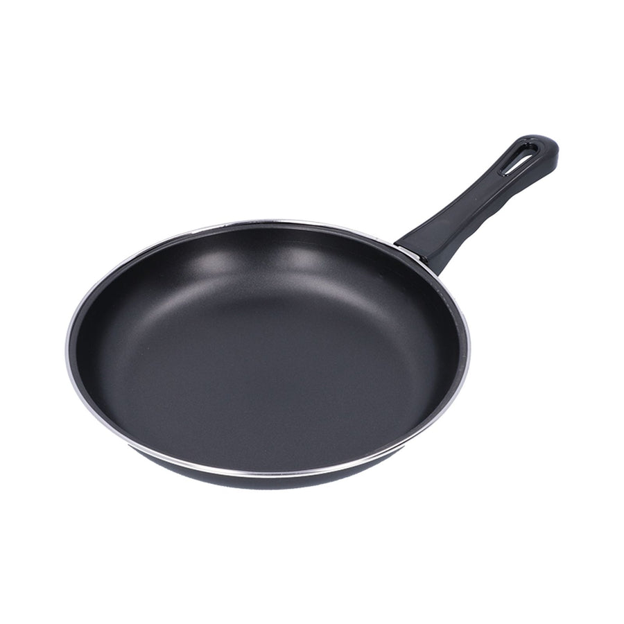 Household Frying Pan Mini NonStick Pan Skillet Cookware for Induction Cooker Gas Stove(20CM )