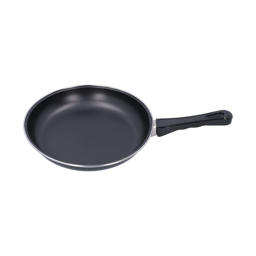 Household Frying Pan Mini NonStick Pan Skillet Cookware for Induction Cooker Gas Stove(20CM )