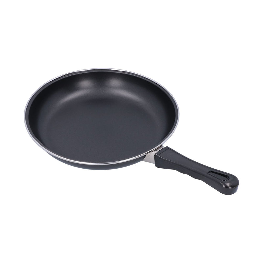 Household Frying Pan Mini NonStick Pan Skillet Cookware for Induction Cooker Gas Stove(20CM )