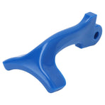 Push Type Faucet Lever Arm Plastic Water Outlet Putter Rod for Bar Restaurant Hotel