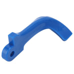 Push Type Faucet Lever Arm Plastic Water Outlet Putter Rod for Bar Restaurant Hotel