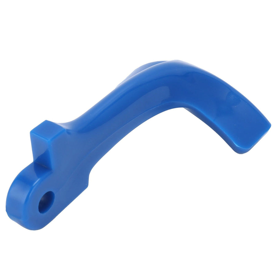 Push Type Faucet Lever Arm Plastic Water Outlet Putter Rod for Bar Restaurant Hotel