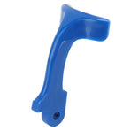 Push Type Faucet Lever Arm Plastic Water Outlet Putter Rod for Bar Restaurant Hotel