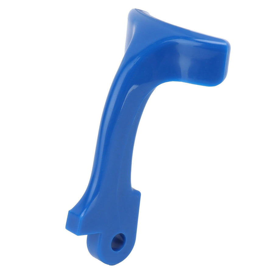 Push Type Faucet Lever Arm Plastic Water Outlet Putter Rod for Bar Restaurant Hotel