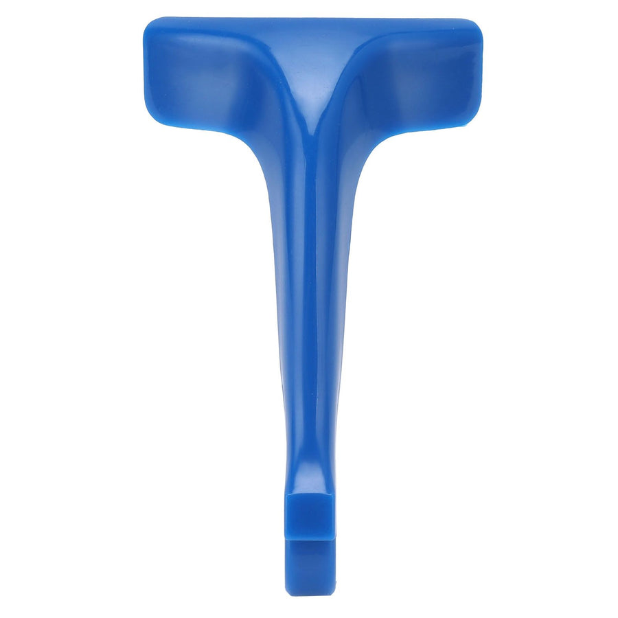 Push Type Faucet Lever Arm Plastic Water Outlet Putter Rod for Bar Restaurant Hotel