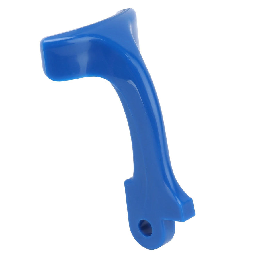 Push Type Faucet Lever Arm Plastic Water Outlet Putter Rod for Bar Restaurant Hotel