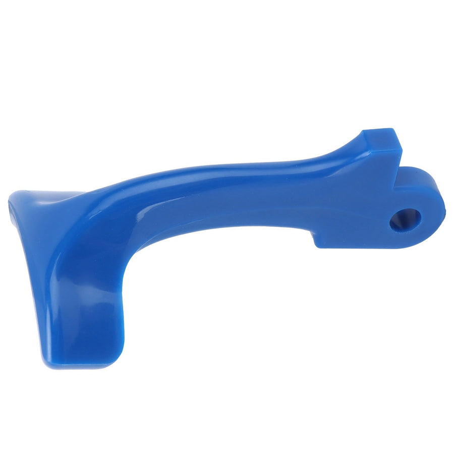 Push Type Faucet Lever Arm Plastic Water Outlet Putter Rod for Bar Restaurant Hotel