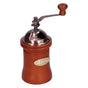 Postbox Shape Coffee Grinder Household Manual Coffee Mill for Home Restaurant Kitchen