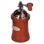 Postbox Shape Coffee Grinder Household Manual Coffee Mill for Home Restaurant Kitchen