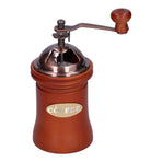 Postbox Shape Coffee Grinder Household Manual Coffee Mill for Home Restaurant Kitchen